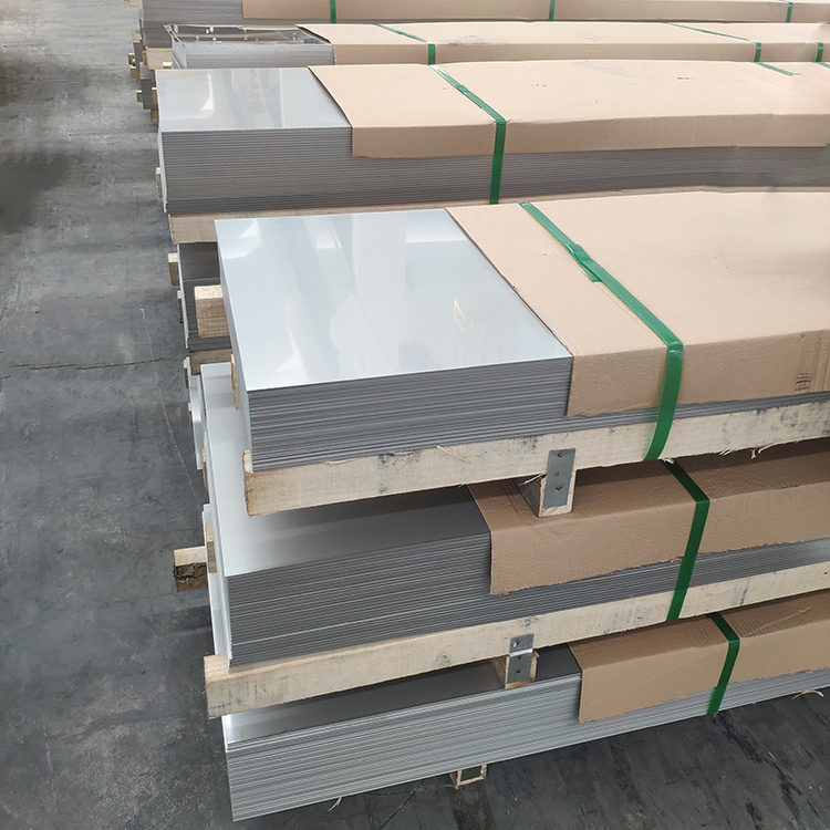Inconel 617 Sheet/Plate