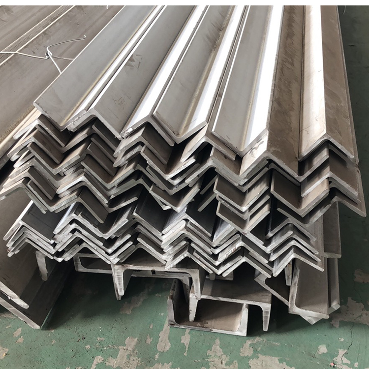 410 420 430 Stainless Steel Angle Bar