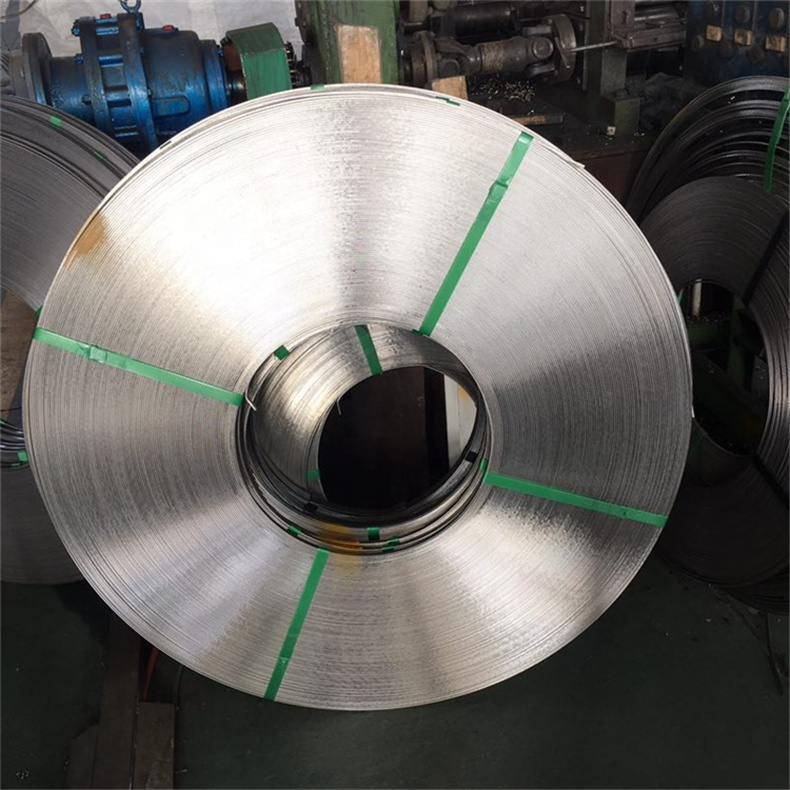 309 309s Stainless Steel Strip
