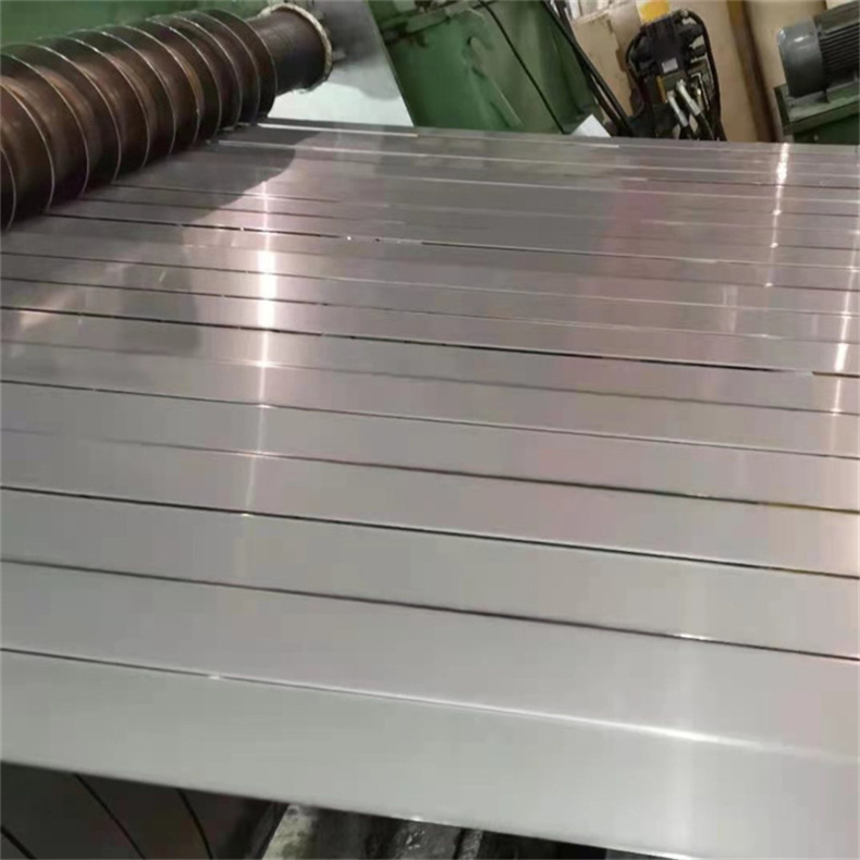 316 316L Stainless Steel Strip