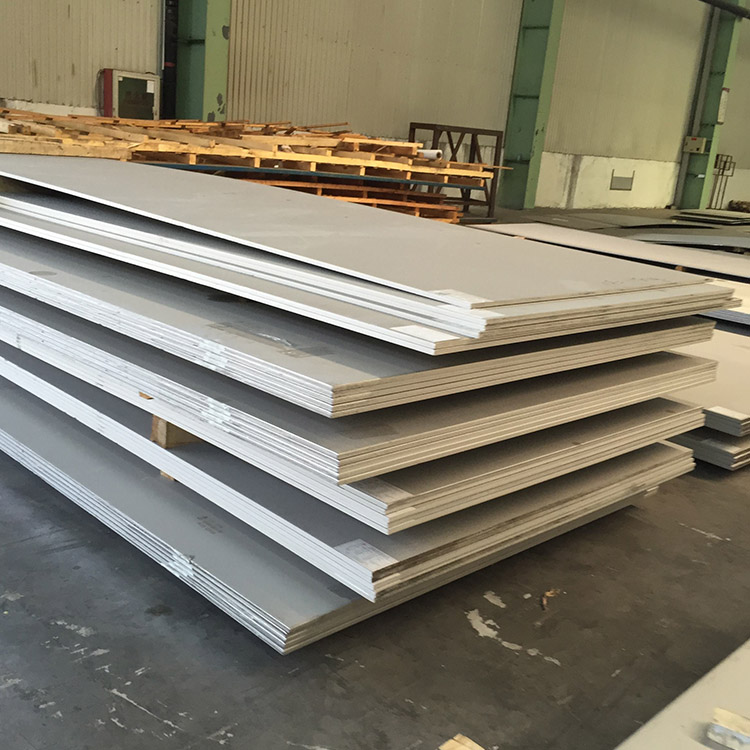 304/304L Stainless Steel Sheet