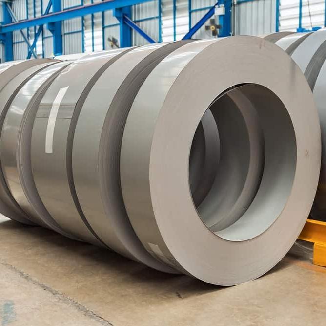 M35W550 Electrical Steel
