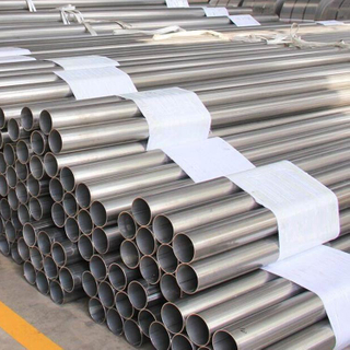 Inconel 600 Pipe