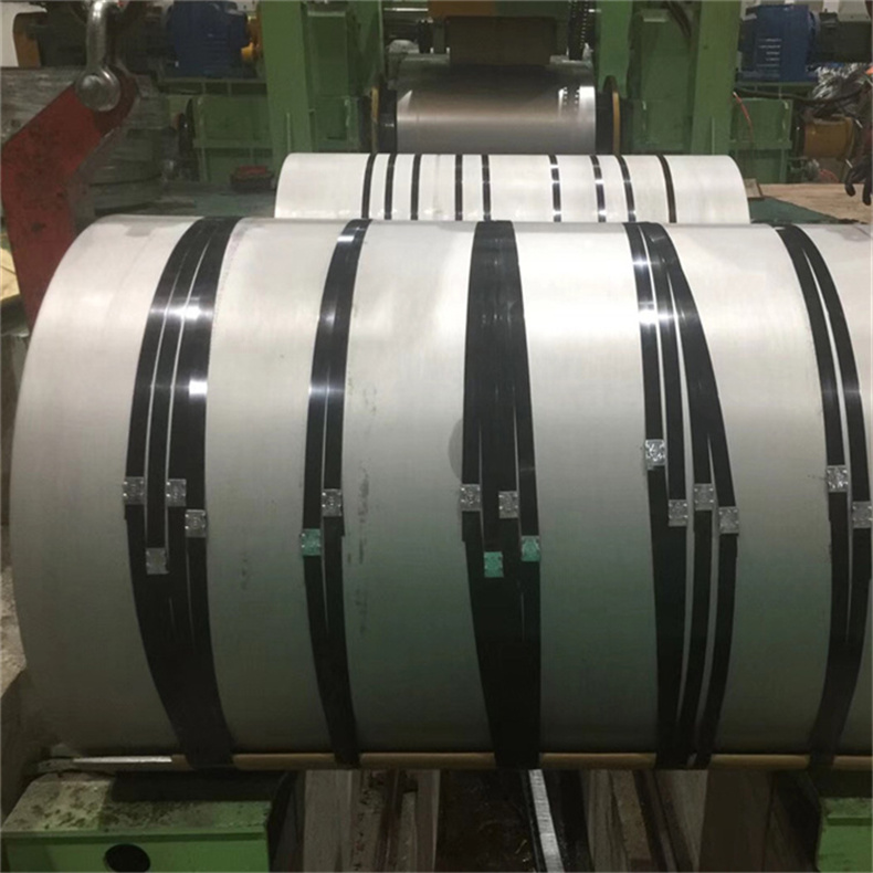 310 310s Stainless Steel Strip