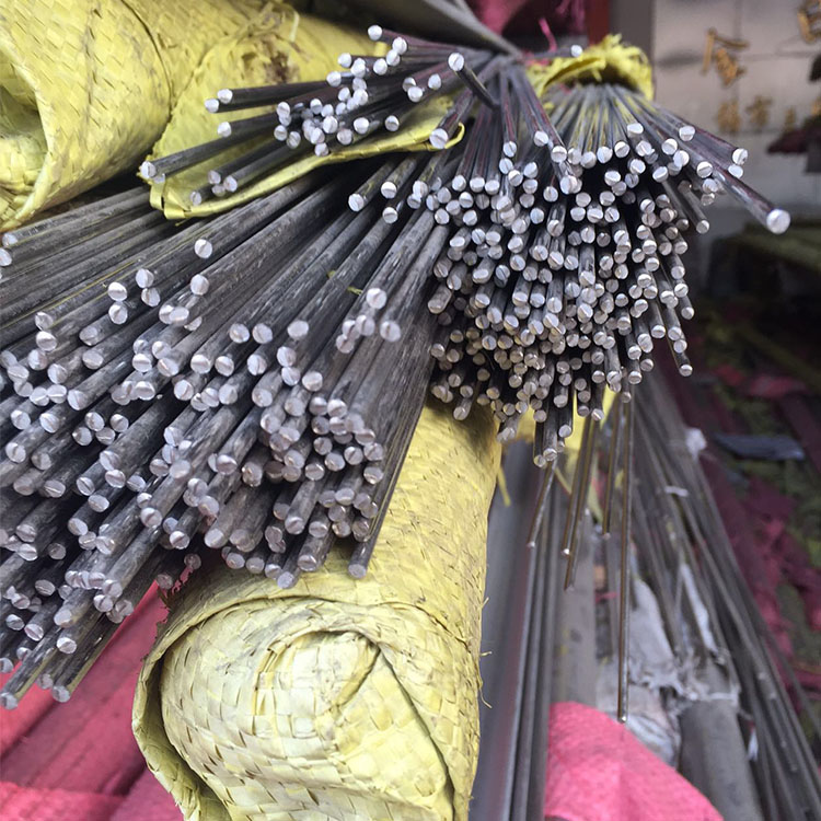 Small Diameter Stainless Steel Bar/Rod
