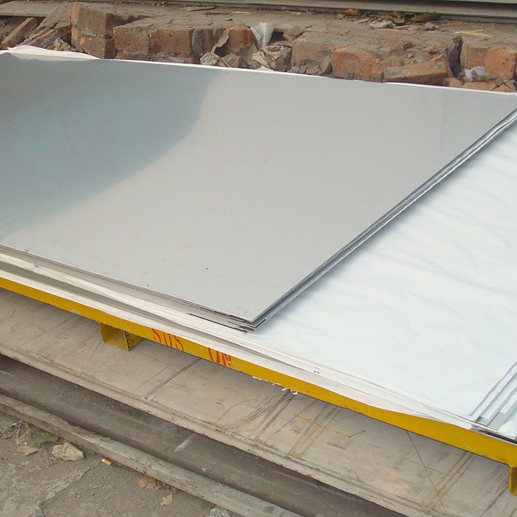 410 Stainless Steel Sheet