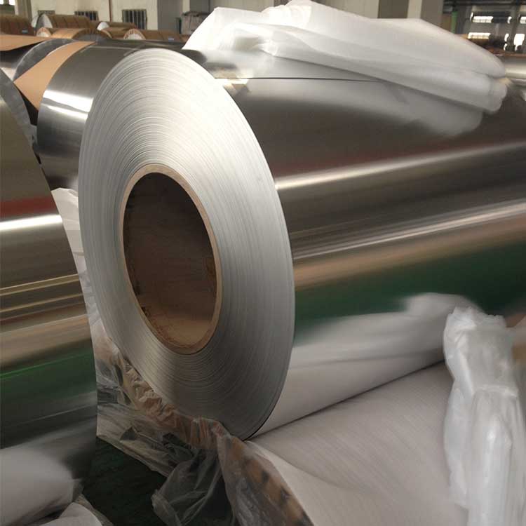 7050 Aluminum Coil