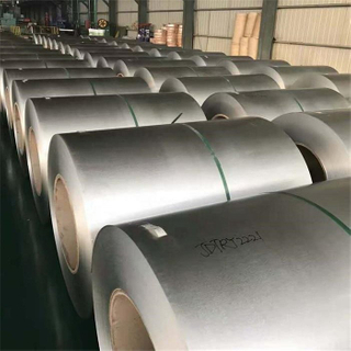 M80050A Silicon Steel