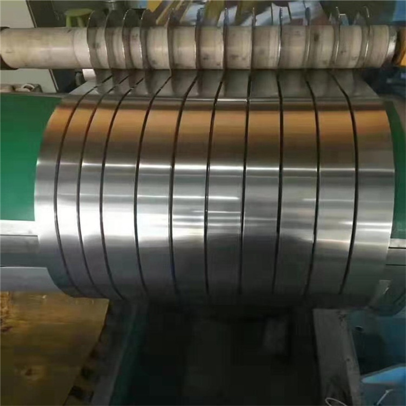 201 202 Stainless Steel Strip