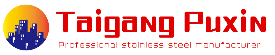 Jiangsu Taigang Puxin Stainless Steel Co., Ltd.