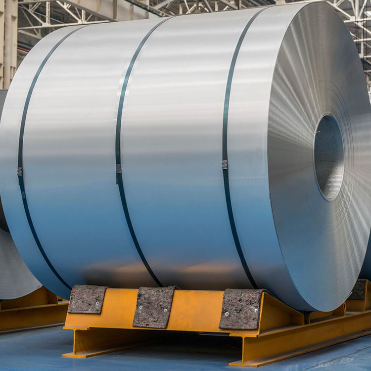 310/310S Stainless Steel Coil