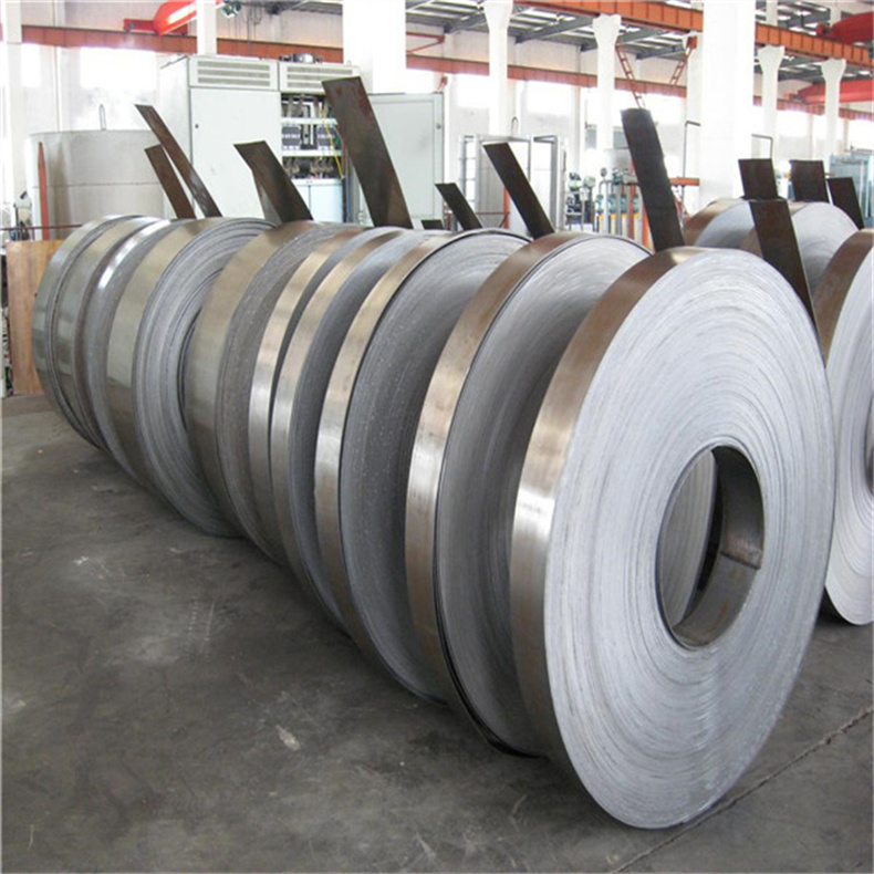 316 316L Stainless Steel Strip
