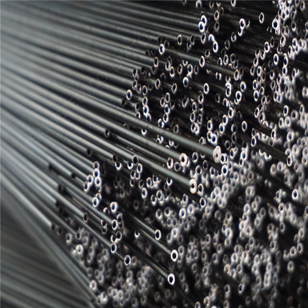 Small Diameter Stainless Steel Pipe/Tube