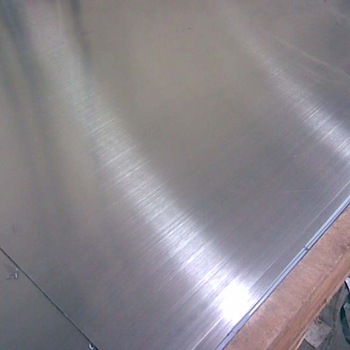 Inconel 600 Sheet/Plate