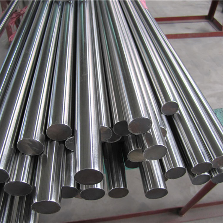 Hastelloy C-22 Bar