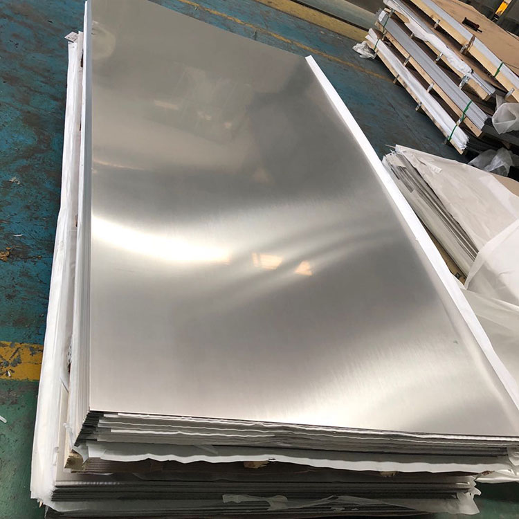Monel 400 Sheet