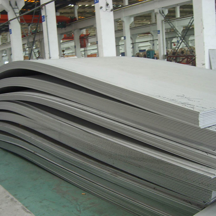 304/304L Stainless Steel Sheet