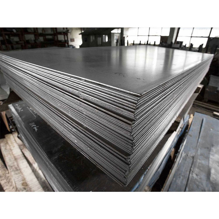 Inconel 617 Sheet/Plate