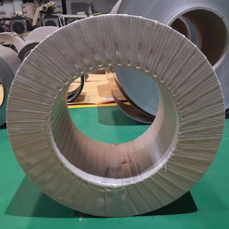 Inconel 600 Strip/Ribbon