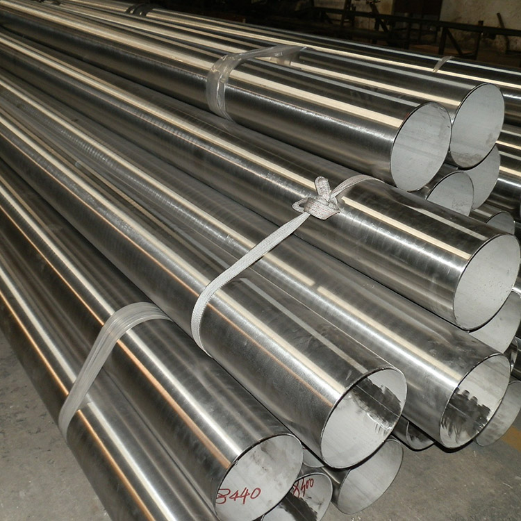 304/304L Stainless Steel Pipe/Tube
