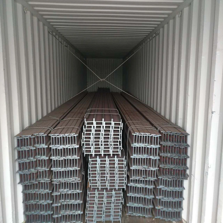 201 202 430 904L H Channel Stainless Steel H Beam