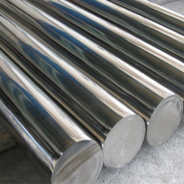 202 Stainless Steel Bar/Rod